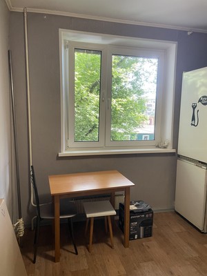 Продам однокомнатную (1-комн.) квартиру, Сторожевая ул, 24бк2, Москва г