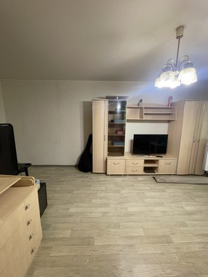 Продам однокомнатную (1-комн.) квартиру, Сторожевая ул, 24бк2, Москва г