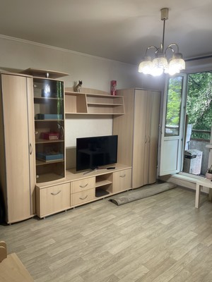 Продам однокомнатную (1-комн.) квартиру, Сторожевая ул, 24бк2, Москва г