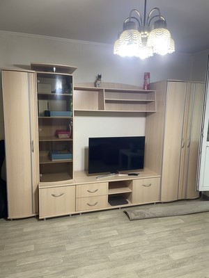 Продам однокомнатную (1-комн.) квартиру, Сторожевая ул, 24бк2, Москва г