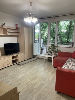 Продам однокомнатную (1-комн.) квартиру, Сторожевая ул, 24бк2, Москва г