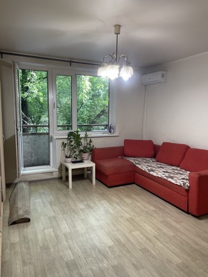 Продам однокомнатную (1-комн.) квартиру, Сторожевая ул, 24бк2, Москва г