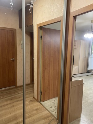 Продам однокомнатную (1-комн.) квартиру, Сторожевая ул, 24бк2, Москва г