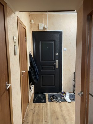 Продам однокомнатную (1-комн.) квартиру, Сторожевая ул, 24бк2, Москва г