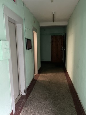 Продам однокомнатную (1-комн.) квартиру, Сторожевая ул, 24бк2, Москва г