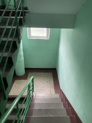 Продам однокомнатную (1-комн.) квартиру, Сторожевая ул, 24бк2, Москва г