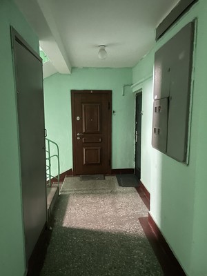 Продам однокомнатную (1-комн.) квартиру, Сторожевая ул, 24бк2, Москва г