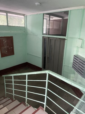 Продам однокомнатную (1-комн.) квартиру, Сторожевая ул, 24бк2, Москва г