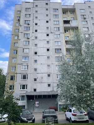 Продам однокомнатную (1-комн.) квартиру, Сторожевая ул, 24бк2, Москва г