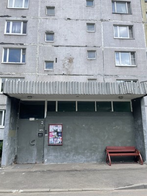 Продам однокомнатную (1-комн.) квартиру, Сторожевая ул, 24бк2, Москва г