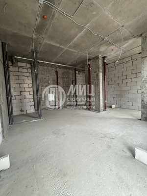 Продам коммерческое помещение 55 м2, Николая Рериха ул, 8к1, Москва г