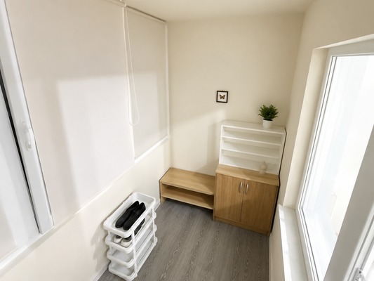 Продам трехкомнатную (3-комн.) квартиру, Л.Шевцовой б-р, 19, Калининград г