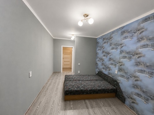Продам трехкомнатную (3-комн.) квартиру, Л.Шевцовой б-р, 19, Калининград г