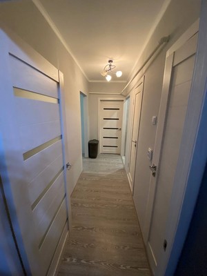 Продам трехкомнатную (3-комн.) квартиру, Л.Шевцовой б-р, 19, Калининград г