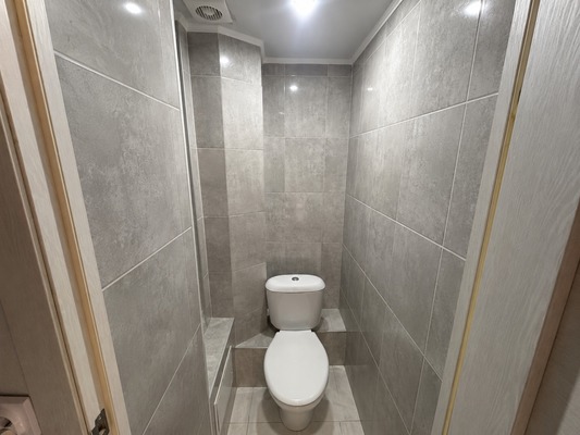 Продам трехкомнатную (3-комн.) квартиру, Л.Шевцовой б-р, 19, Калининград г