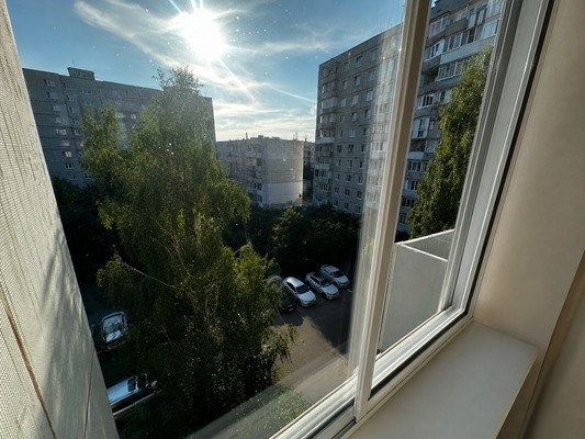 Продам трехкомнатную (3-комн.) квартиру, Л.Шевцовой б-р, 19, Калининград г