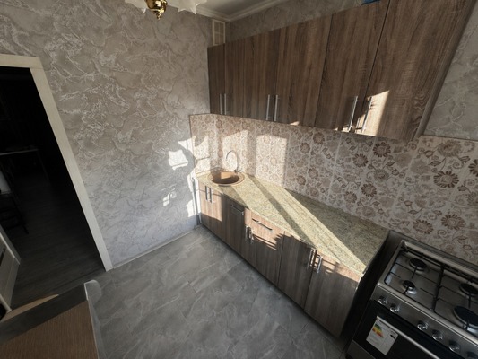 Продам трехкомнатную (3-комн.) квартиру, Л.Шевцовой б-р, 19, Калининград г