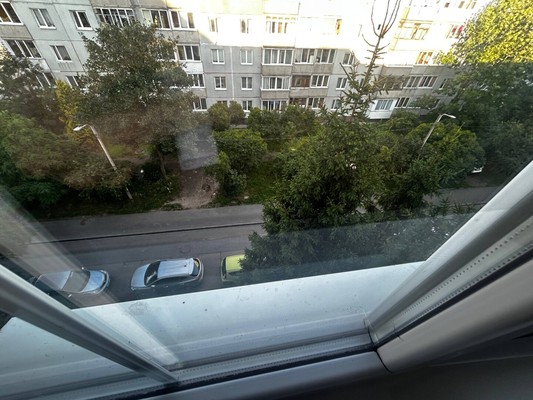 Продам трехкомнатную (3-комн.) квартиру, Л.Шевцовой б-р, 19, Калининград г