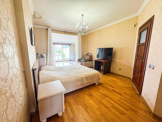 Продам коттедж, Берлинская ул, 22Б, Калининград г, 0 км от города