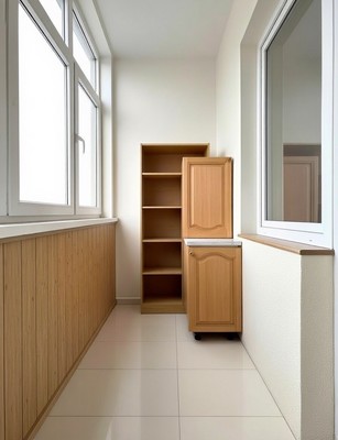 Продам трехкомнатную (3-комн.) квартиру, Земельная ул, 20, Калининград г