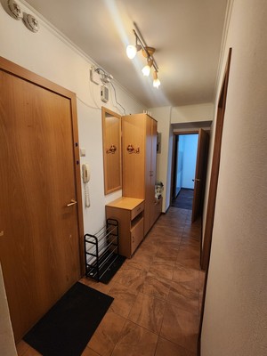 Сдам двухкомнатную (2-комн.) квартиру, Институтский пр-кт, 25, Санкт-Петербург г