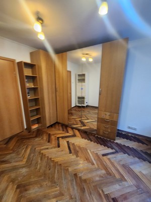 Сдам двухкомнатную (2-комн.) квартиру, Институтский пр-кт, 25, Санкт-Петербург г