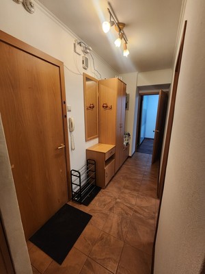 Сдам двухкомнатную (2-комн.) квартиру, Институтский пр-кт, 25, Санкт-Петербург г