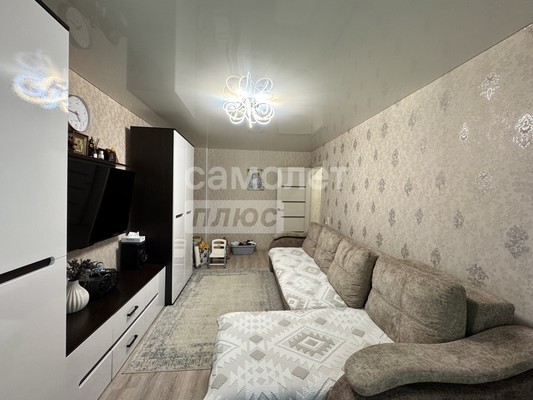 Продам двухкомнатную (2-комн.) квартиру, Ленина ул, 11, Рисовый п