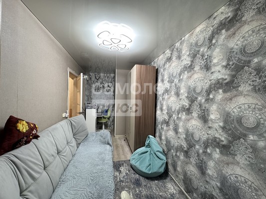 Продам двухкомнатную (2-комн.) квартиру, Ленина ул, 11, Рисовый п