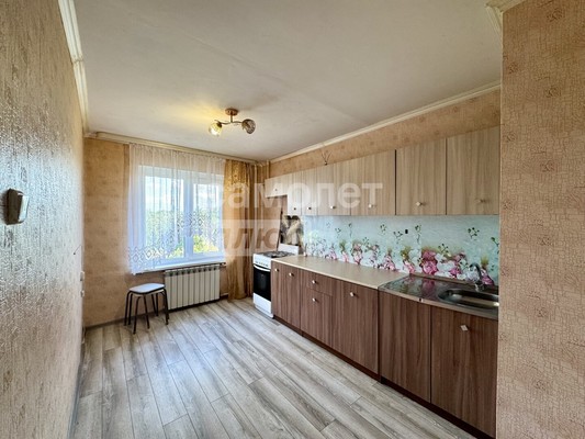 Продам однокомнатную (1-комн.) квартиру, Ленина ул, 12, Рисовый п