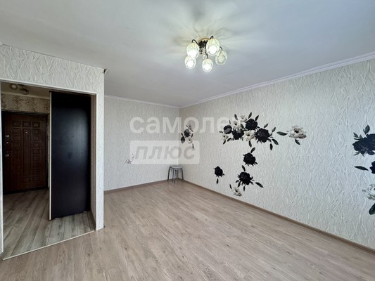 Продам однокомнатную (1-комн.) квартиру, Ленина ул, 12, Рисовый п