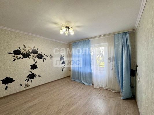 Продам однокомнатную (1-комн.) квартиру, Ленина ул, 12, Рисовый п