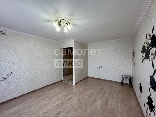 Продам однокомнатную (1-комн.) квартиру, Ленина ул, 12, Рисовый п