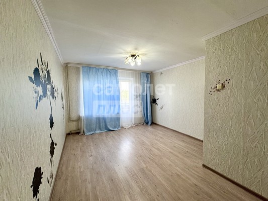 Продам однокомнатную (1-комн.) квартиру, Ленина ул, 12, Рисовый п