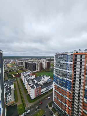 Сдам однокомнатную (1-комн.) квартиру, Плесецкая ул, 10, Санкт-Петербург г