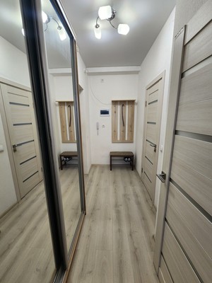 Сдам однокомнатную (1-комн.) квартиру, Плесецкая ул, 10, Санкт-Петербург г