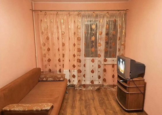 Продам однокомнатную (1-комн.) квартиру, Мира ул, 20, Люберцы г