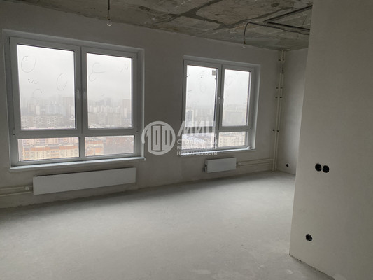 Продам однокомнатную (1-комн.) квартиру, Стройкомбината проезд, 1, Москва г
