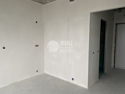 Продам однокомнатную (1-комн.) квартиру, Стройкомбината проезд, 1, Москва г