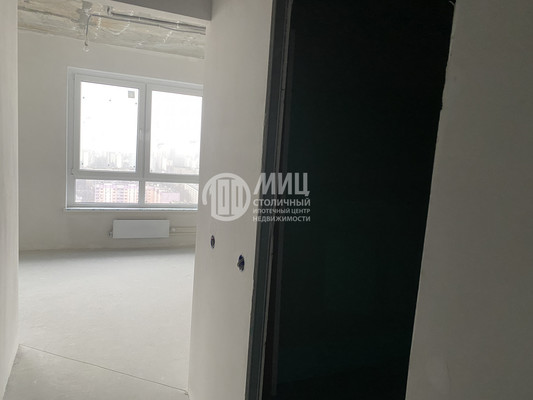 Продам однокомнатную (1-комн.) квартиру, Стройкомбината проезд, 1, Москва г
