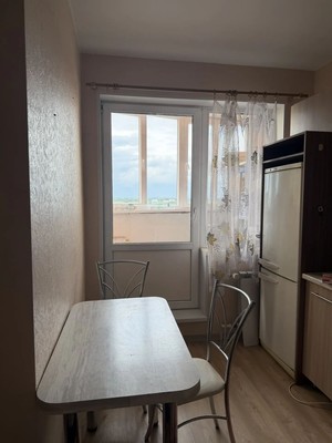 Продам двухкомнатную (2-комн.) квартиру, Антонова ул, 5В, Пенза г
