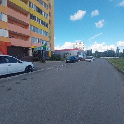 Продам двухкомнатную (2-комн.) квартиру, Антонова ул, 5В, Пенза г