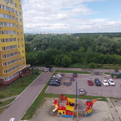 Продам двухкомнатную (2-комн.) квартиру, Антонова ул, 5В, Пенза г