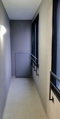 Продам двухкомнатную (2-комн.) квартиру, Русаковская ул, 2к3, Москва г
