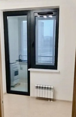Продам двухкомнатную (2-комн.) квартиру, Русаковская ул, 2к3, Москва г