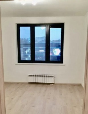 Продам двухкомнатную (2-комн.) квартиру, Русаковская ул, 2к3, Москва г