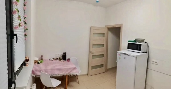 Продам двухкомнатную (2-комн.) квартиру, Русаковская ул, 2к3, Москва г
