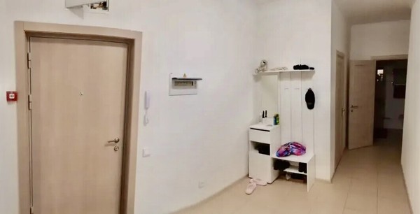 Продам двухкомнатную (2-комн.) квартиру, Русаковская ул, 2к3, Москва г