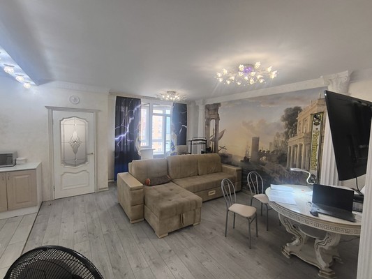 Продам двухкомнатную (2-комн.) квартиру, Пионерская ул, 15к1, Королев г