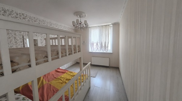 Продам двухкомнатную (2-комн.) квартиру, Пионерская ул, 15к1, Королев г